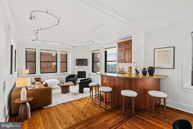 250 S 17th St unit 1100, Philadelphia, PA 19103 - photo 7