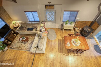 Spacious
