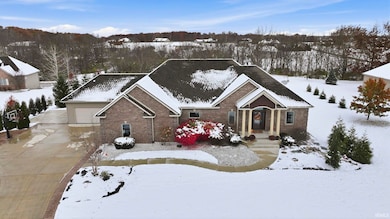 17921 Lochner Rd, Spencerville, IN 46788 - photo 2