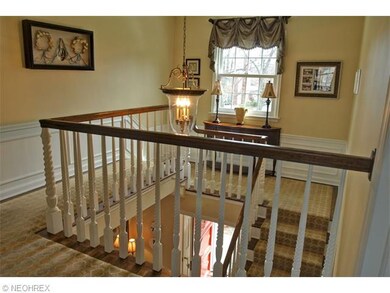 Wainscoting Surround