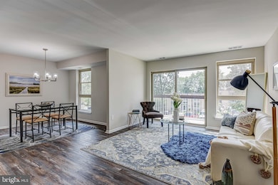 2303 Greenery Ln unit 1024, Silver Spring, MD 20906 - photo 4