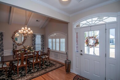 Foyer