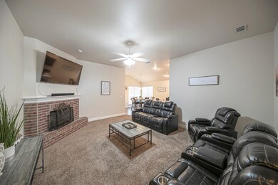 502 E 98th St, Odessa, TX 79765 - photo 5