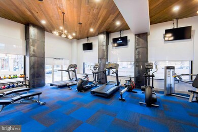 2100 02 Walnut St unit 7G, Philadelphia, PA 19103 - photo 6