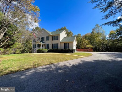 22850 Chestnut Rd, Lexington Park, MD 20653 - photo 3