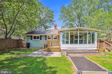 1018 7th St, Laurel, MD 20707 - photo 2