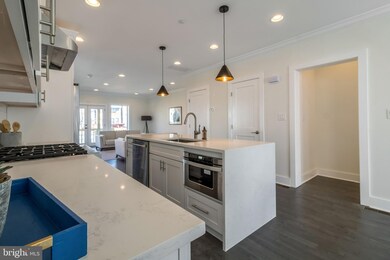 2829 5th St NE unit A, Washington, DC 20017 - photo 5