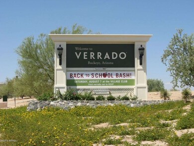 Welcome to Verrado