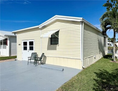 445 Cheetah Dr unit 445, Naples, FL 34114 - photo 2