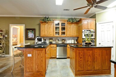 212 Hidden Valley Loop, Maumelle, AR 72113 - photo 6