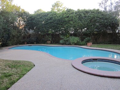 7710 Creek Glen Dr, Houston, TX 77095 - photo 5