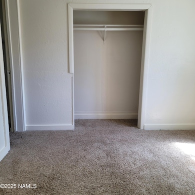 Interior Main Bedroom