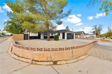 45503 Andale Ave, Lancaster, CA 93535 - photo 3