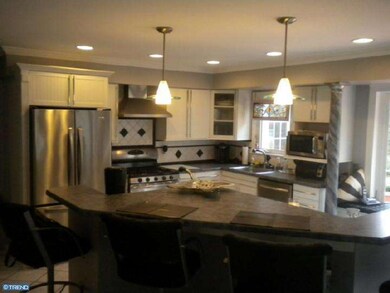 1615 Pennfield Dr, West Deptford, NJ 08086 - photo 7