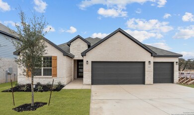 12118 Josey Wales Way, San Antonio, TX 78254 - photo 2