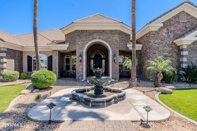 3949 E Norcroft Cir, Mesa, AZ 85215 - photo 3