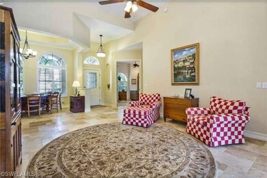 Living Room to Dining
