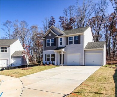 226 Jobe Dr, Statesville, NC 28677 - photo 2