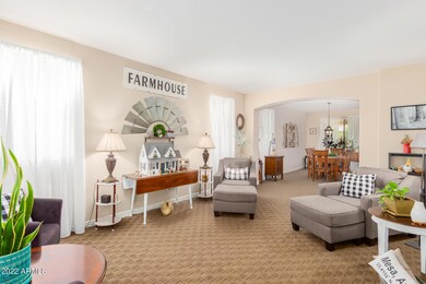 4831 S Calderon, Mesa, AZ 85212 - photo 6