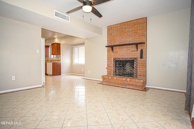 6. Living Area