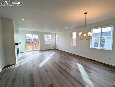 3418 Bella Notte Dr, Pueblo, CO 81001 - photo 3