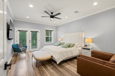 1034 Melneeka Ln, Houston, TX 77091 - photo 6