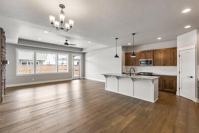 4442 SW Badger Creek Dr, Redmond, OR 97756 - photo 5