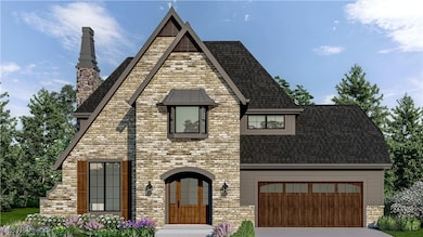 S/L 15 Trentstone Cir, Aurora, OH 44202 - photo 3