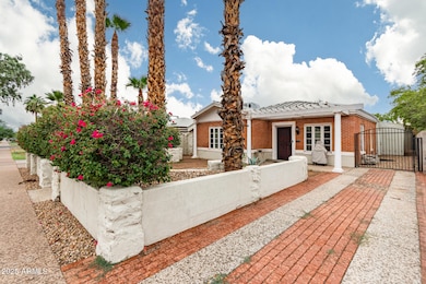 1538 W Culver St, Phoenix, AZ 85007 - photo 2