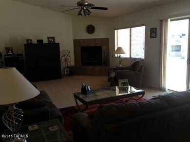 MISTY MTN FAMILY ROOM VIEW 2