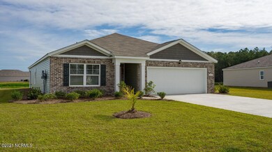 Photos are of a similar Aria home.