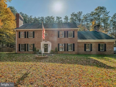 314 Shirley Dr, Berkeley Springs, WV 25411 - photo 6