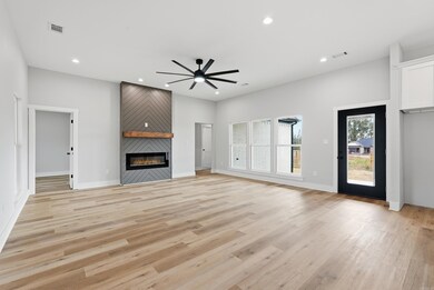 42 Ridge View St, Vilonia, AR 72173 - photo 6