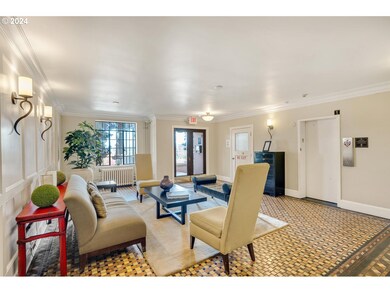 Entrance/Foyer