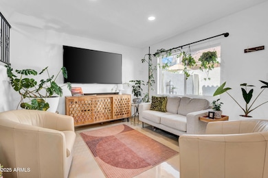 8510 N Central Ave unit 16, Phoenix, AZ 85020 - photo 4