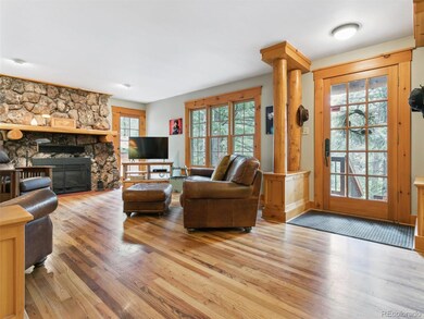 30054 Upper Bear Creek Rd, Evergreen, CO 80439 - photo 2