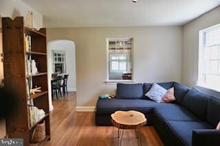 414 Ethan Allen Ave, Takoma Park, MD 20912 - photo 3