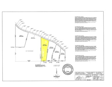 Parcel 2 Survey