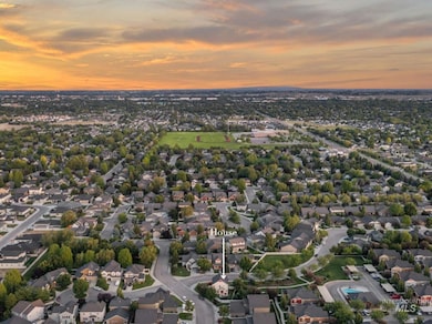 1328 W Cobblefield St, Meridian, ID 83646 - photo 5