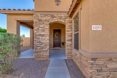 Beautiful Stonework