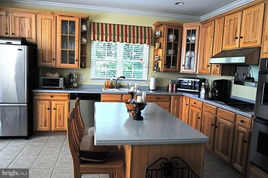 9486 Deer Run Ln, Marshall, VA 20115 - photo 3