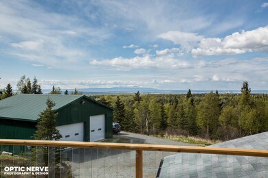 Living Room view