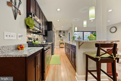 Chestnut Grove Condominiums unit 344, Reston, VA 20190 - photo 7