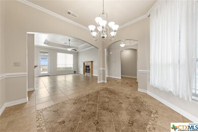 910 Cactus Ln, Copperas Cove, TX 76522 - photo 3