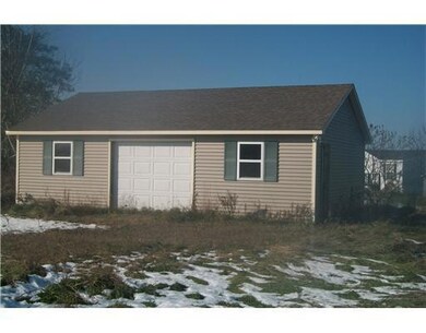 Other. Detached Garage