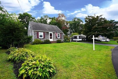 154 Crescent Ave, North Attleboro, MA 02760 - photo 2