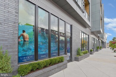 1203 Germantown Ave unit A419, Philadelphia, PA 19122 - photo 4