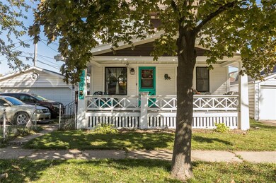 810 7th Ave SW, Cedar Rapids, IA 52404 - photo 2