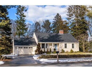 643 Boston Post Rd, Weston, MA 02493 - photo 2