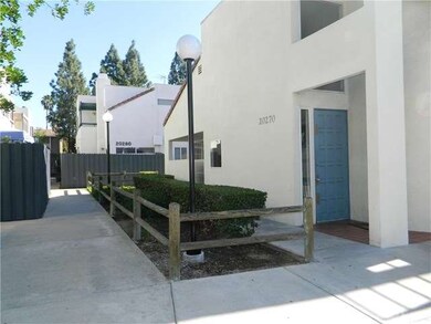 Unit sits right across from Clubhouse, Gym & Pools